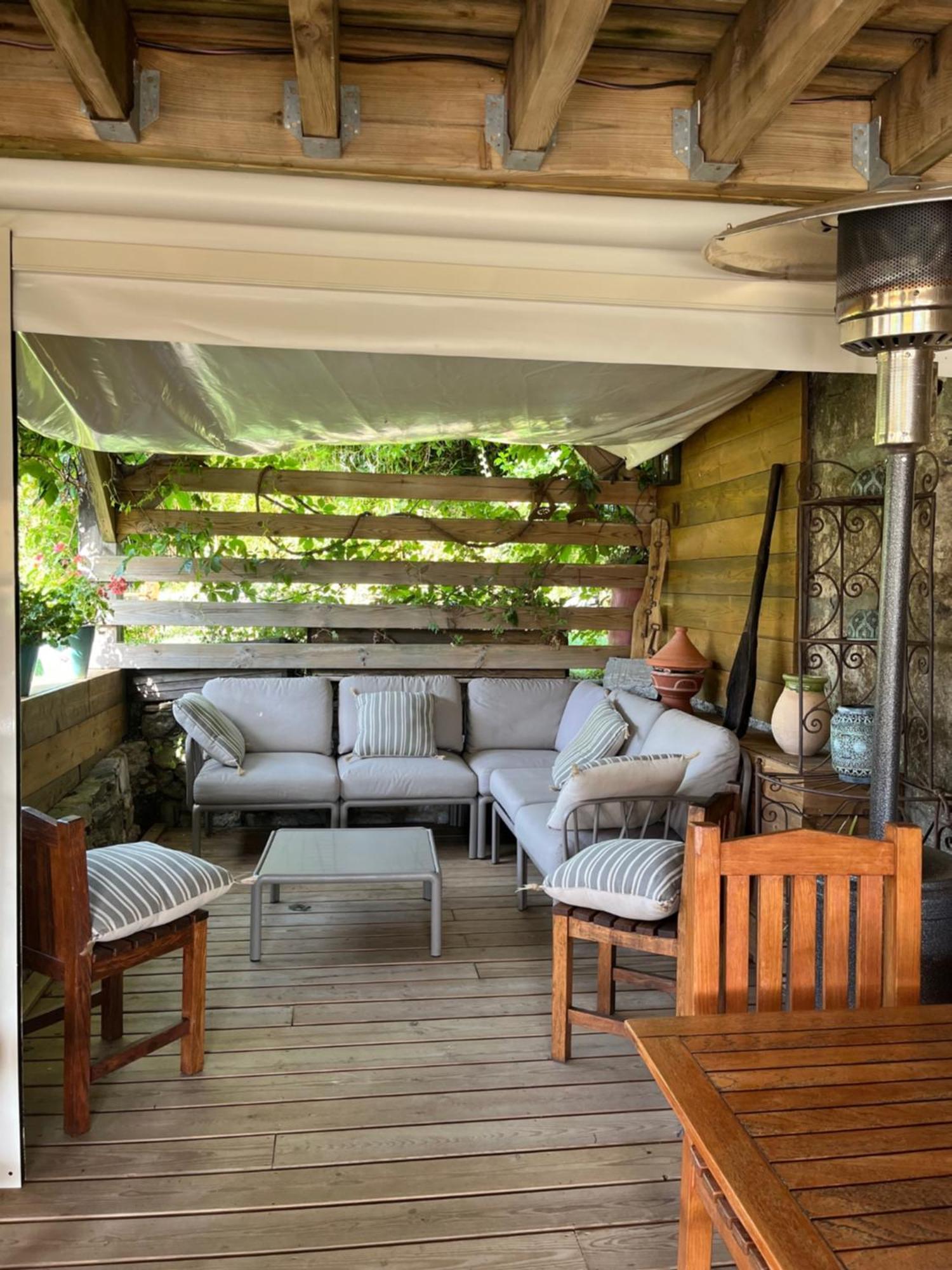 Casa Surgente Bed & Breakfast Carcheto Exterior photo