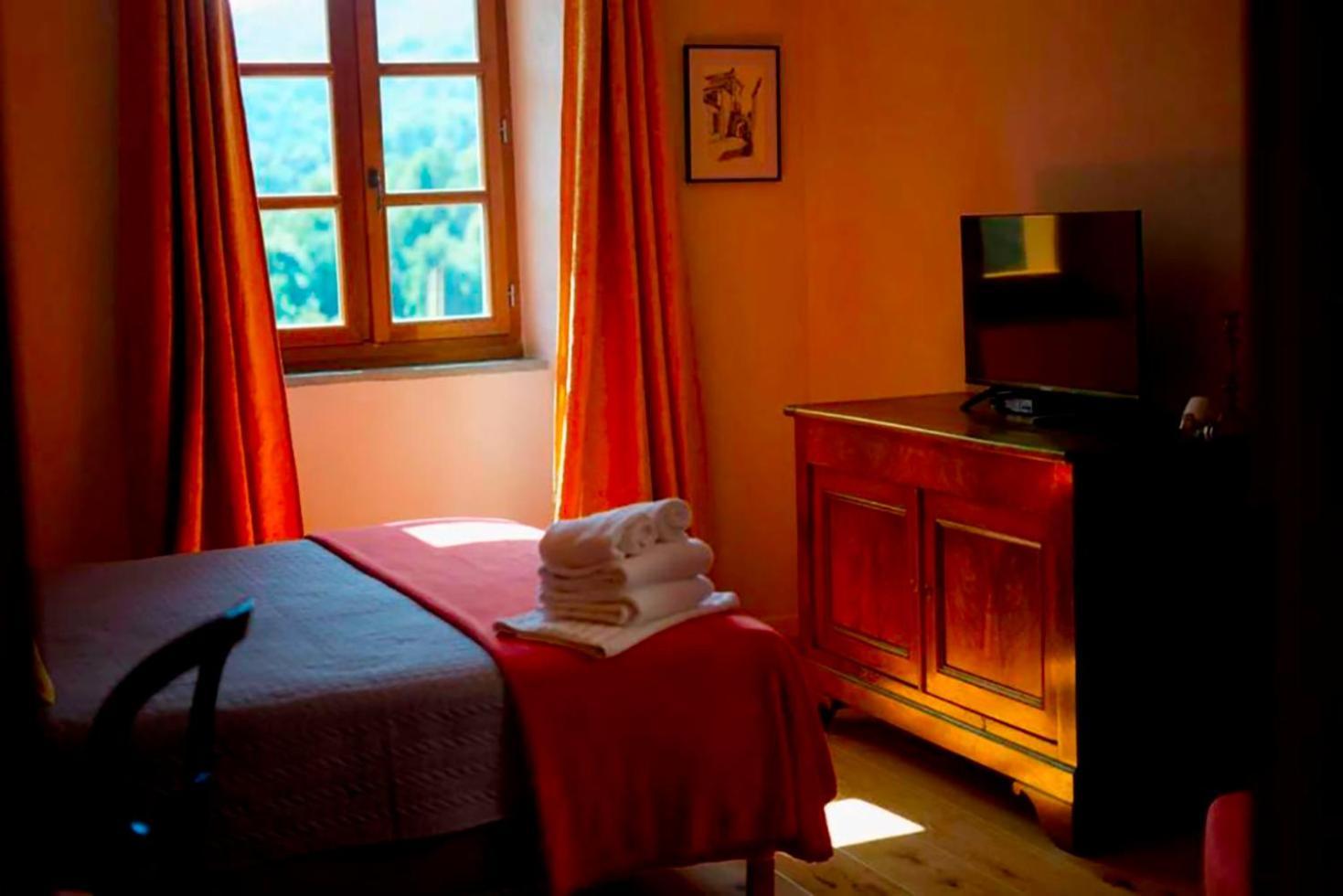 Casa Surgente Bed & Breakfast Carcheto Exterior photo