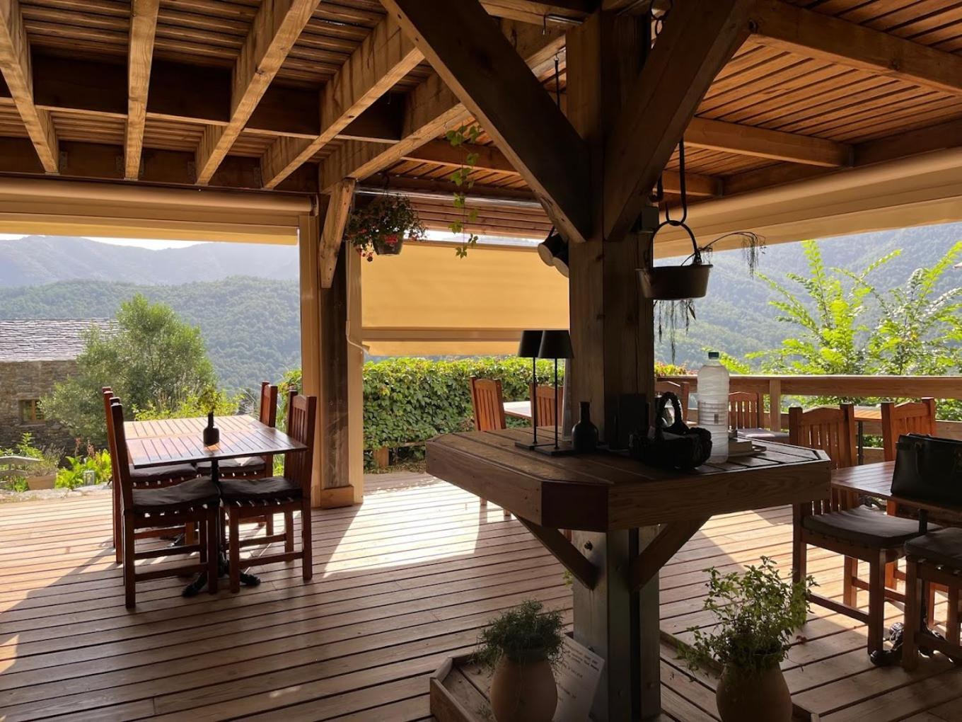Casa Surgente Bed & Breakfast Carcheto Exterior photo