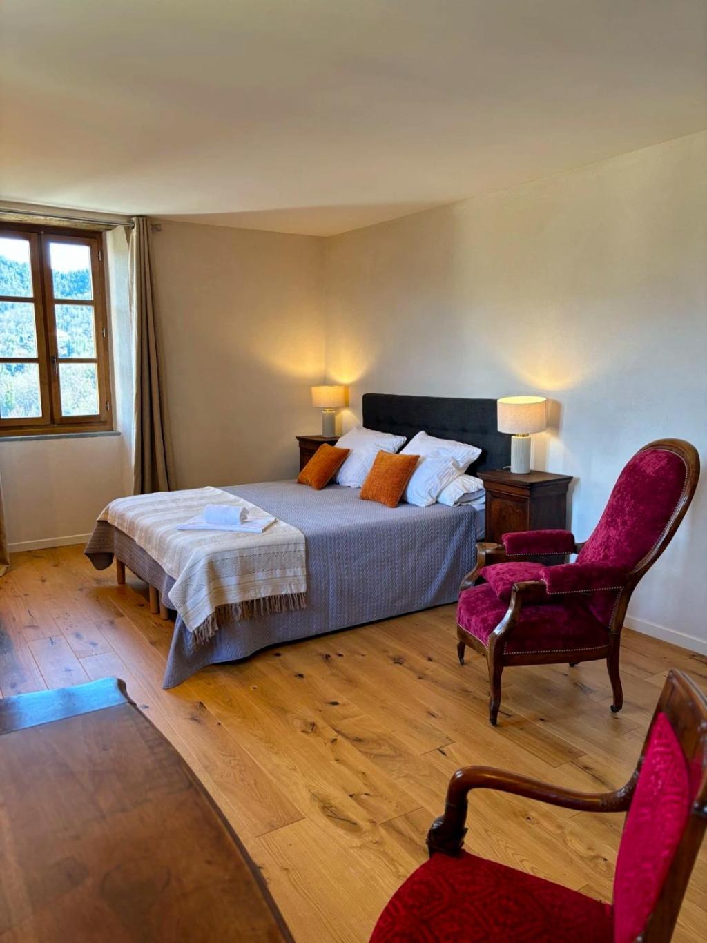Casa Surgente Bed & Breakfast Carcheto Exterior photo