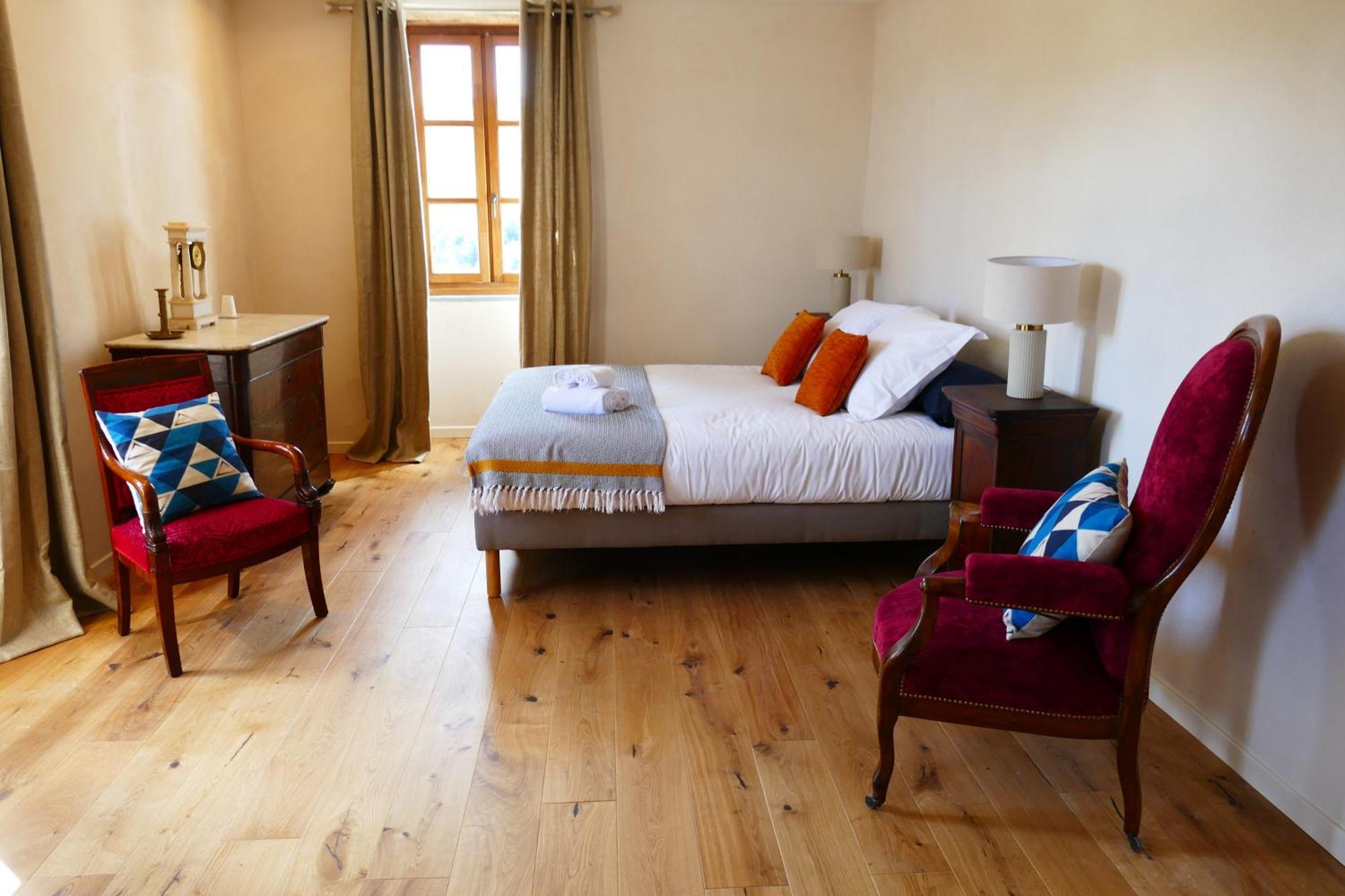 Casa Surgente Bed & Breakfast Carcheto Exterior photo